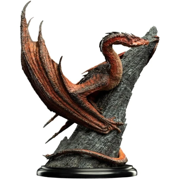 Soška Weta Worskhop The Hobbit - Smaug the Magnificent - Sochy a sošky - Hlavní obrázek
