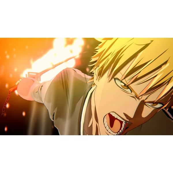 Bleach Rebirth of Souls (PS5) - Hry pro PS5 - Obrázek REBB000J01