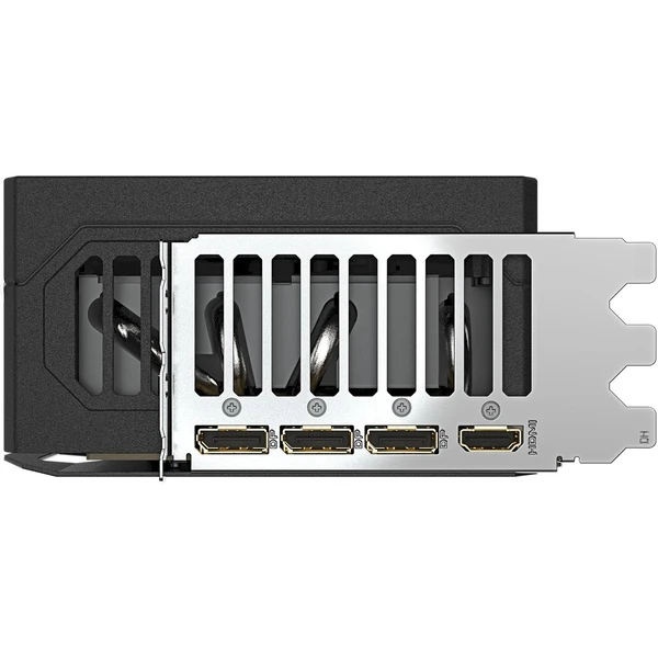 GIGABYTE AORUS NVIDIA GeForce RTX 5080 MASTER 16G - Grafické karty - Obrázek REJB000O01