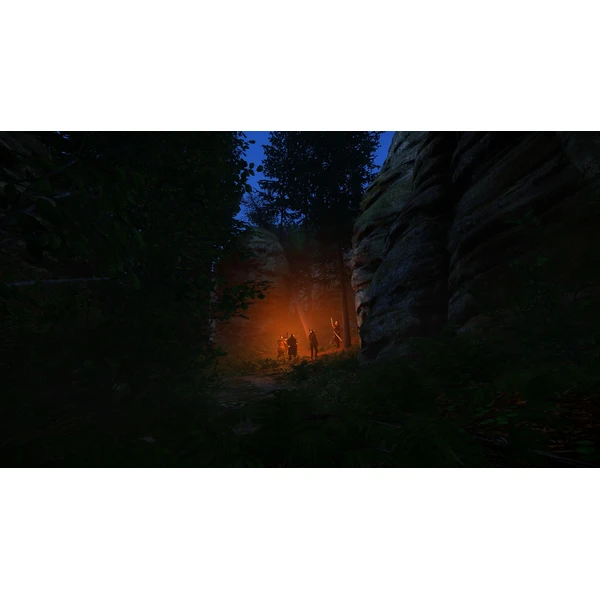 Kingdom Come: Deliverance II Collector's Edition (XSX) - Hry pro Xbox Series - Obrázek REL8000L01