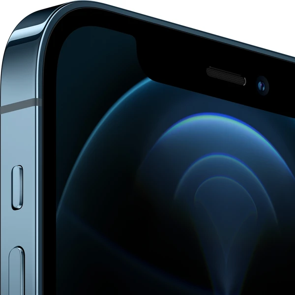 Apple iPhone 12 Pro Max 256GB tichomořsky modrý - Mobilní telefony - Obrázek REXD500301