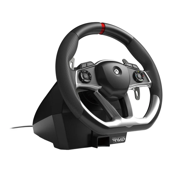 Force Feedback Racing Wheel DLX XONE/XSX/PC - Volanty - Obrázek RF6H100201
