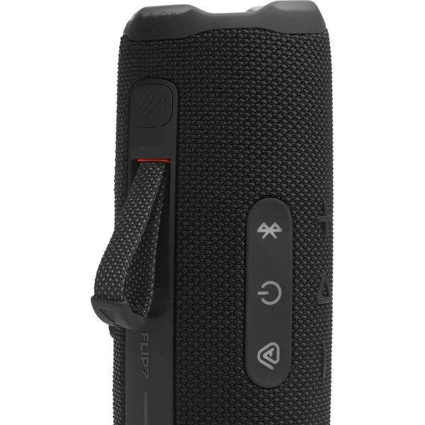 JBL Flip 7 černý - Reproduktory - Obrázek RFAE000P01