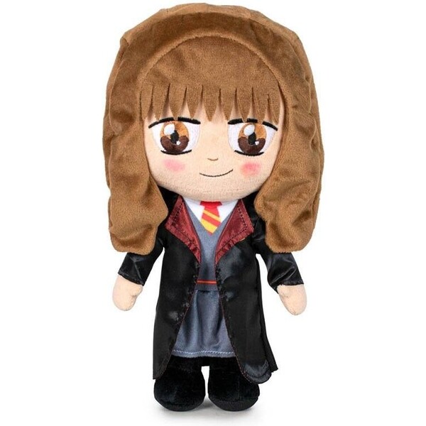 Plyšák Harry Potter - Hermione Granger (T100) 20 cm