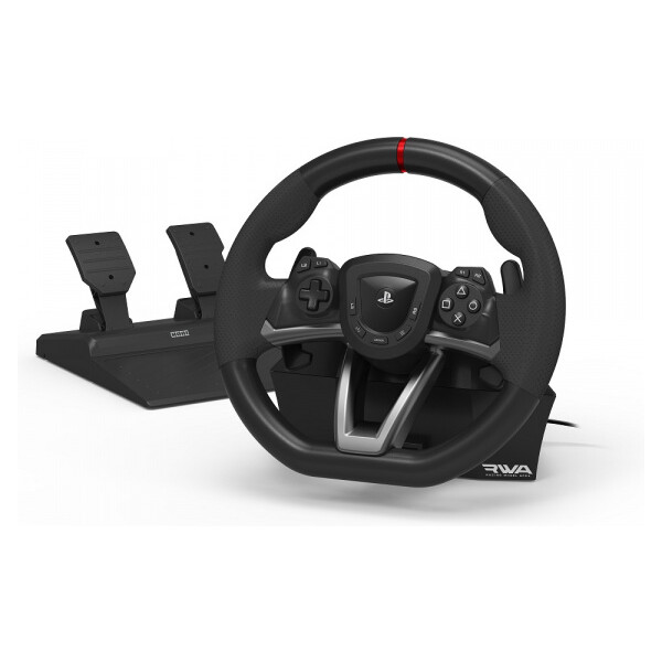 Hori volant RWA: Racing Wheel Apex PS4//PC