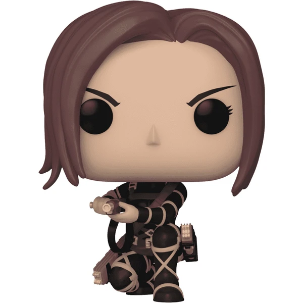 Funko POP! #1448 Animation: Attack on Titan - Sasha (S5) - Funko POP! - Obrázek RHE8G00101