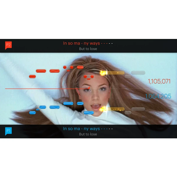 PlayLink: SingStar Celebration (PS4) - Hry pro PS4 - Obrázek RHW5100201