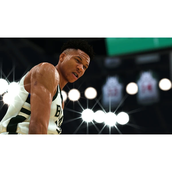 NBA 2K19 (PS4) - Hry pro PS4 - Obrázek RHY3100201