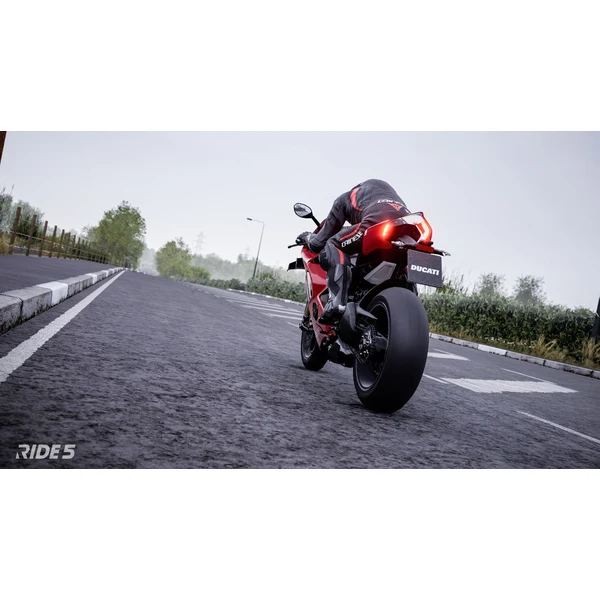 Ride 5 Day One Edition (Xbox Series) - Hry pro Xbox Series - Obrázek RJ7N100501