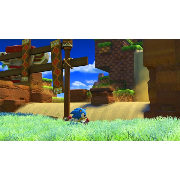 Sonic Forces (SWITCH) - Hry pro Nintendo Switch - Obrázek RK44100201