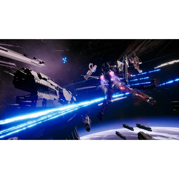 Daemon X Machina: Titanic Scion (Switch 2) - Hry pro Nintendo Switch 2 - Obrázek RLIF000N01