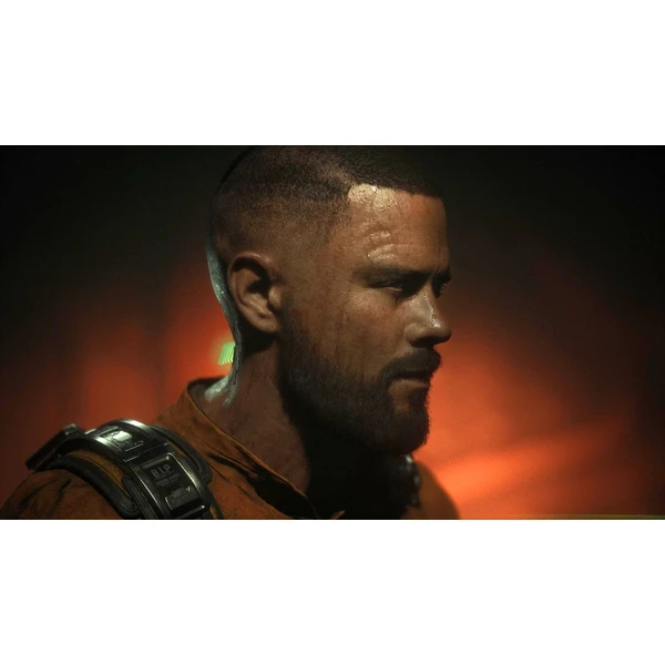 The Callisto Protocol (PS5) - Hry pro PS5 - Obrázek RLK8700301