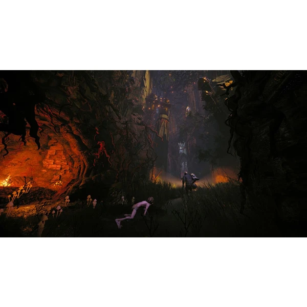 The Lord of the Rings: Gollum (PS4) - Hry pro PS4 - Obrázek RMB2700301