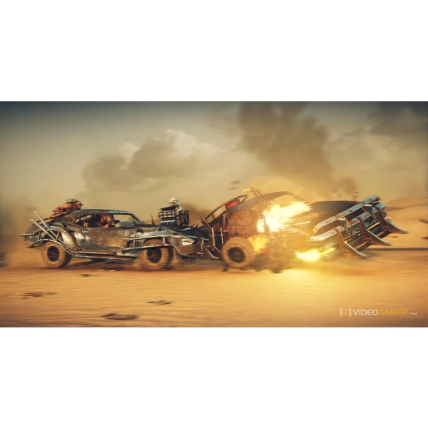 Mad Max (Xbox One) - Hry pro Xbox One - Obrázek RN64100201