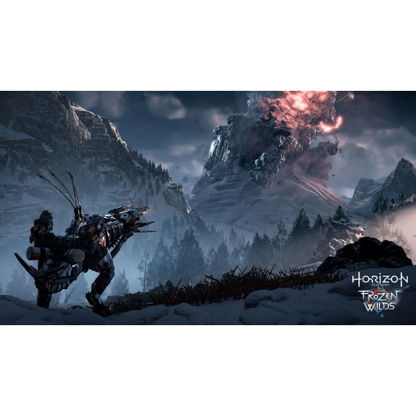 Horizon Zero Dawn Complete Edition (PS4) - Hry pro PS4 - Obrázek RN74100201
