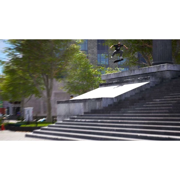 Session: Skate Sim (PS4) - Hry pro PS4 - Obrázek RNC2700301