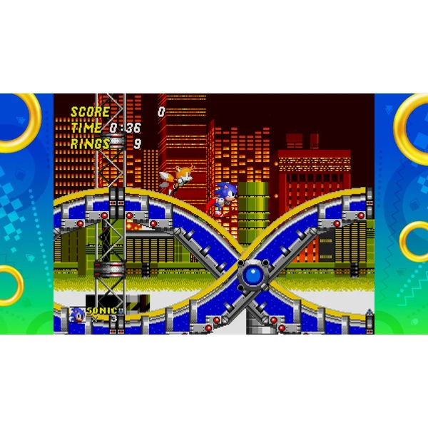 Sonic Origins Plus Limited Edition (PS4) - Hry pro PS4 - Obrázek RNMM100501
