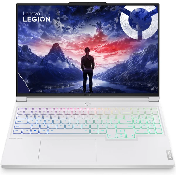 Lenovo Legion 7 16IRX9 (83FD0060CK) bílý - 3 roky Premium Care - Notebooky - Hlavní obrázek