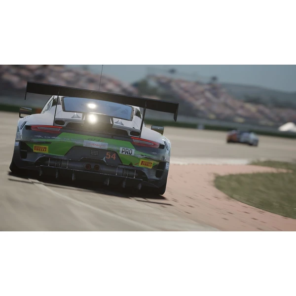 Assetto Corsa Competizione  (PS5) - Hry pro PS5 - Obrázek ROF3100501