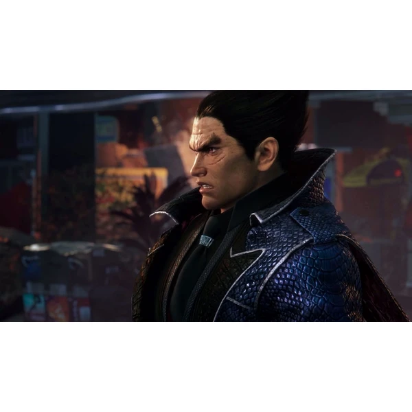 Tekken 8 Ultimate Edition (PC) - Hry pro PC - Obrázek RP80000N01