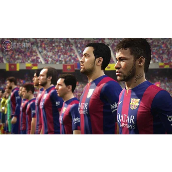 FIFA 16 (PS4) - Hry pro PS4 - Obrázek RRP5100201