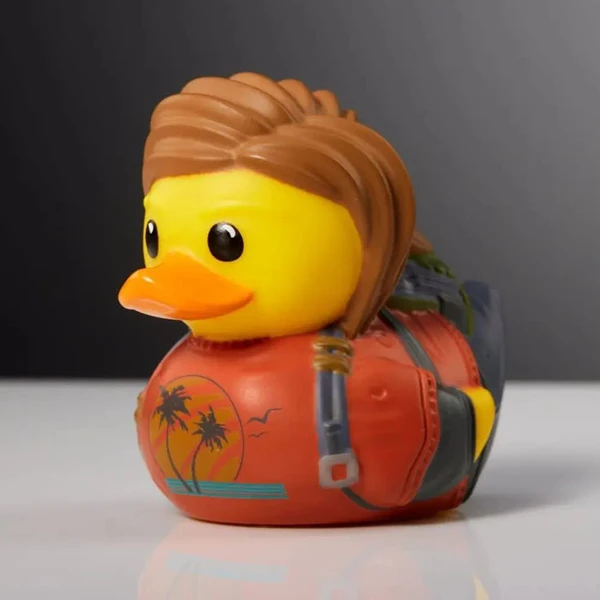 Tubbz kachnička malá Last of Us - Ellie - Figurky - Obrázek RRRA000P01