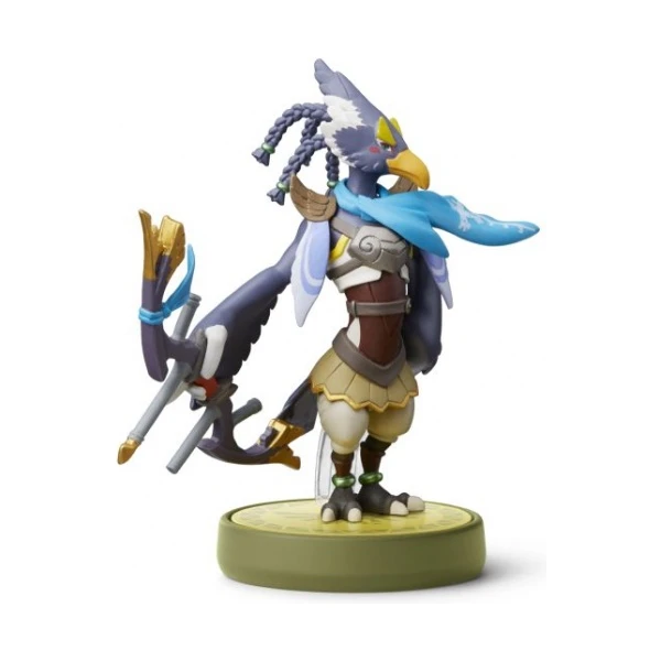 Figurka amiibo The Legend of Zelda Collection - Figurky - Obrázek RRRL300401