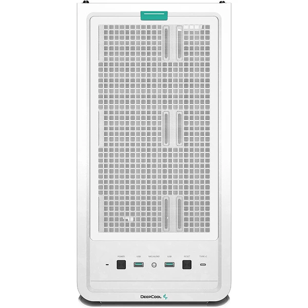 DEEPCOOL CK500 bílá - Počítačové skříně - Obrázek RSXI100501