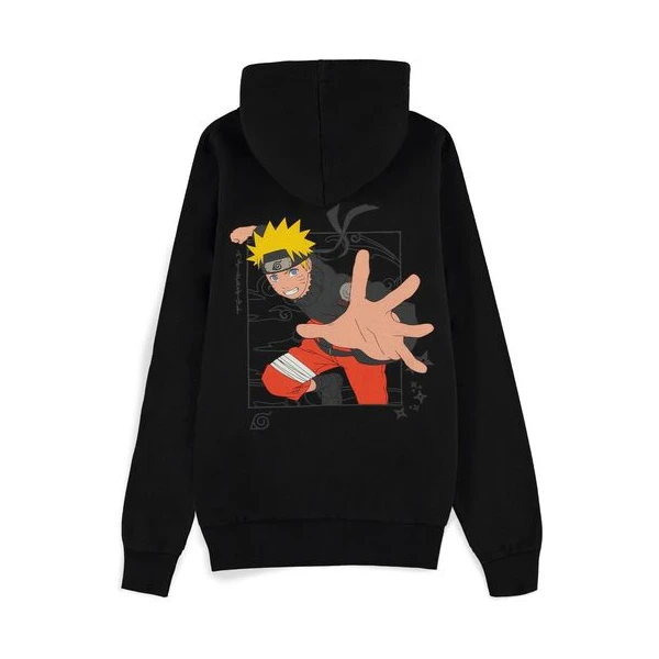 Mikina Naruto Shippuden - Naruto L - Mikiny a svetry - Obrázek RV27100501
