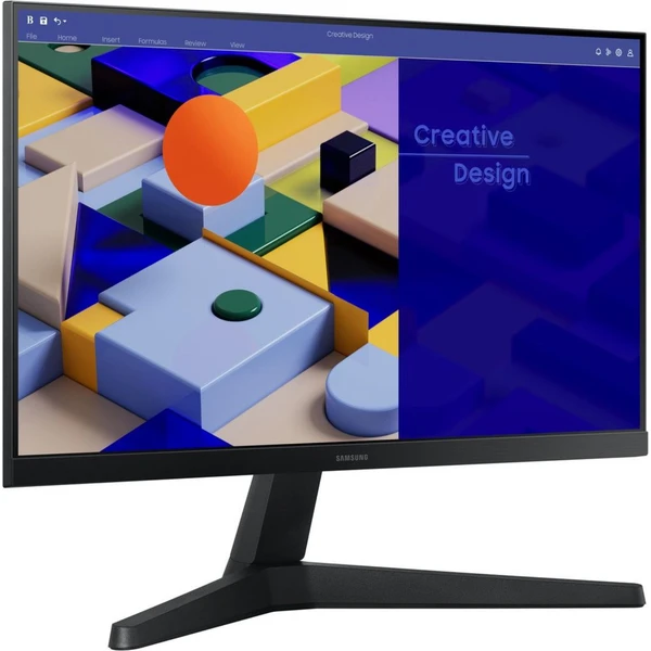 Samsung S31C monitor 24" - Monitory - Obrázek RVSL300401
