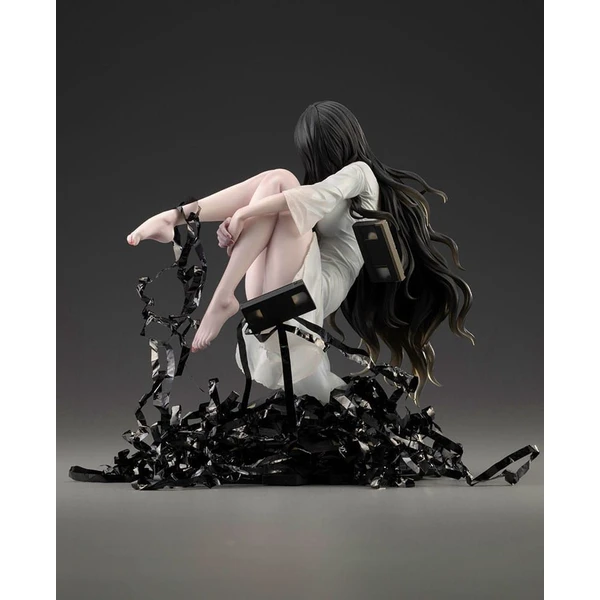 Soška Kotobukiya Bishoujo 1/7 The Ring - Sadako 17 cm - Sochy a sošky - Obrázek RW6E000K01