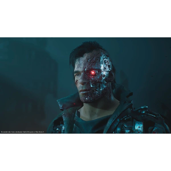 Terminator: Resistance - Complete Edition (XSX) - Hry pro Xbox Series - Obrázek RWD0000N01