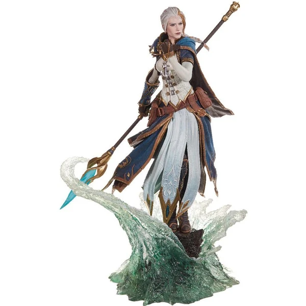 Socha Blizzard World of Warcraft - Jaina Premium 45 cm - Sochy a sošky - Hlavní obrázek