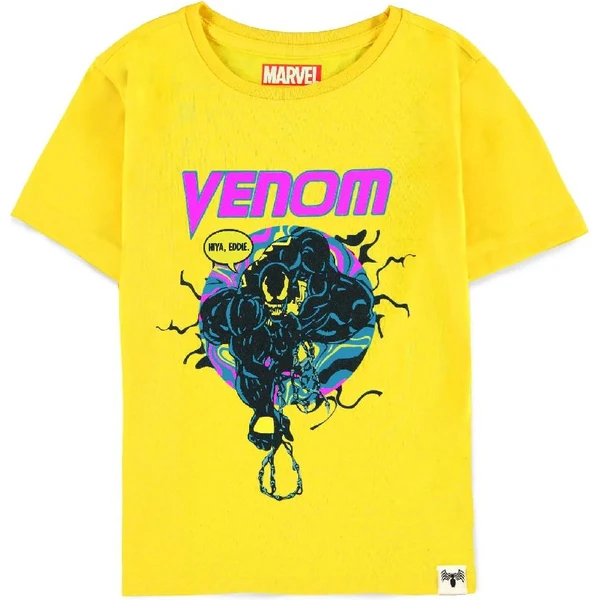 Tričko dětské Marvel Venom - Villains 134/140 - Trička - Hlavní obrázek