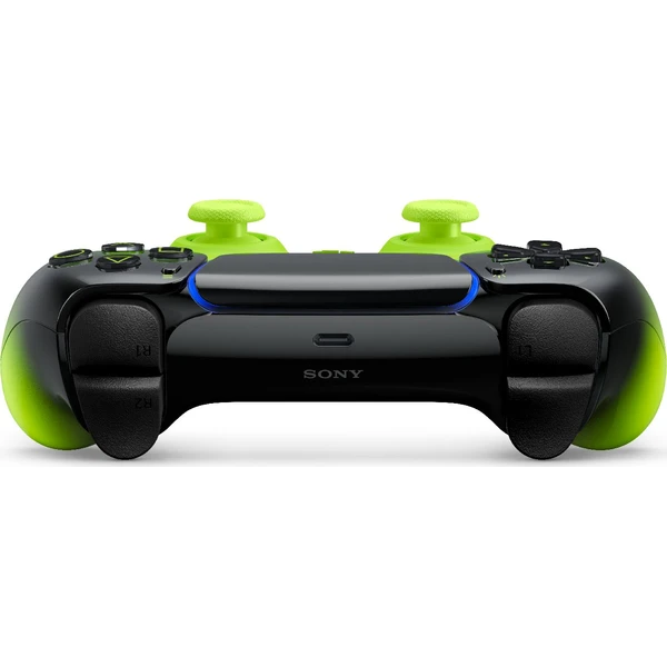 DualSense Wireless Controller Remix Green - Herní ovladače - Obrázek S03S000K01