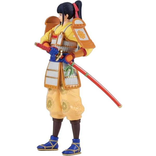 Soška Bandai Banpresto One Piece – Kikunojo (DXF The Grandline Series Extra) 17 cm - Sochy a sošky - Obrázek S066000K01