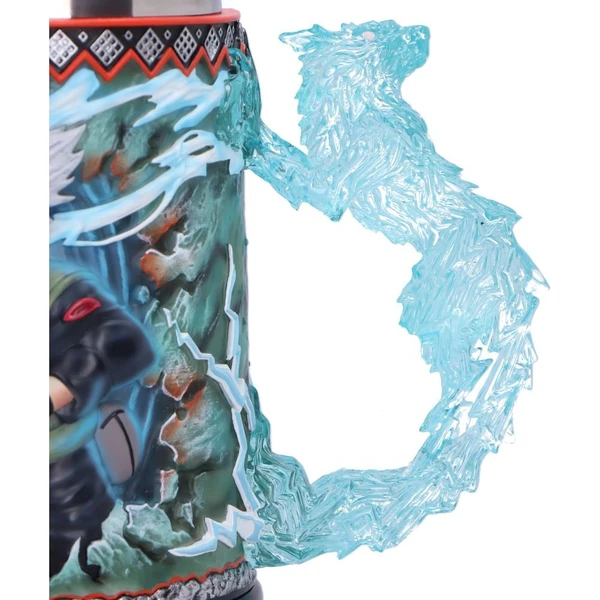 Korbel Nemesis Now Naruto - Kakashi 17 cm - Hrnky - Obrázek S0BF000P01