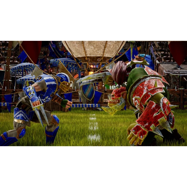 Blood Bowl 3 Brutal Edition (Switch) - Hry pro Nintendo Switch - Obrázek S0OF000P01