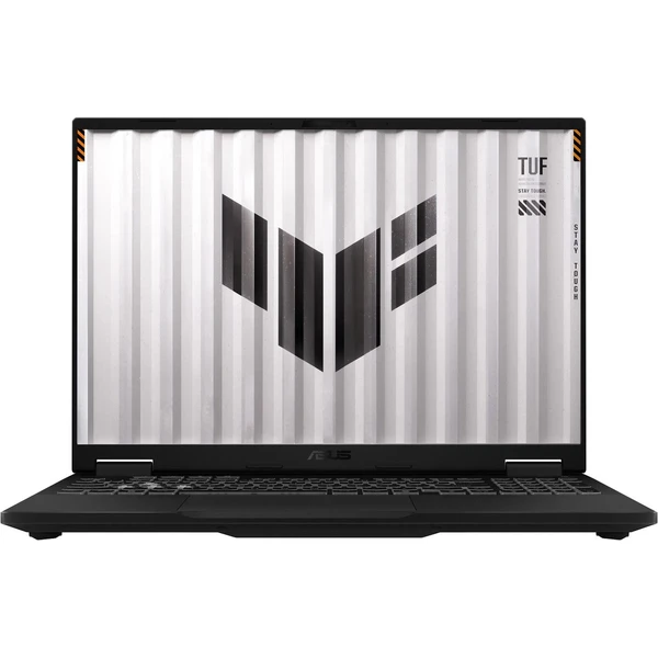 ASUS TUF Gaming A16 (FA608UP-RV017W) šedý - Notebooky - Hlavní obrázek