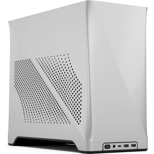 Fractal Design Era 2 Silver - Počítačové skříně - Obrázek S14B000N01