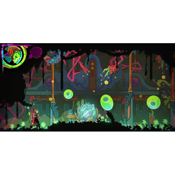 Ultros (Switch) - Hry pro Nintendo Switch - Obrázek S14G000N01