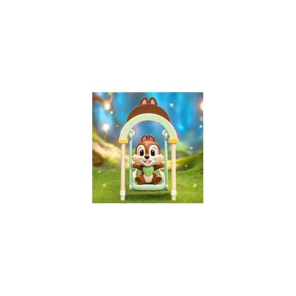 Blind box figurka Pop Mart Disney Swing Series - Figurky - Obrázek S1EF000L01