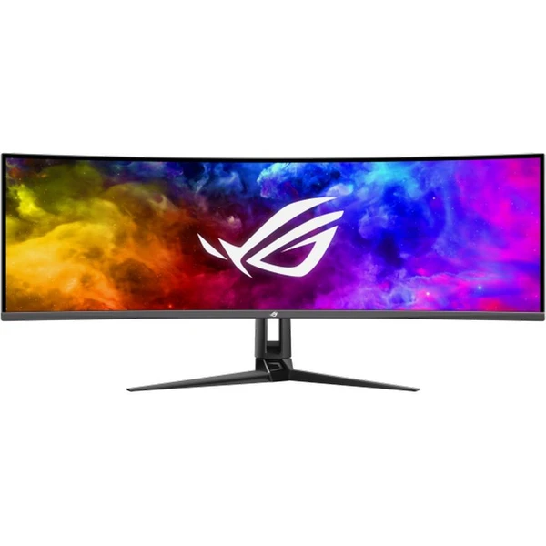 ASUS ROG Swift OLED PG49WCD herní monitor 49” - Monitory - Hlavní obrázek
