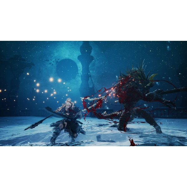 The First Berserker: Khazan (XSX) - Hry pro Xbox Series - Obrázek S1LC000J01