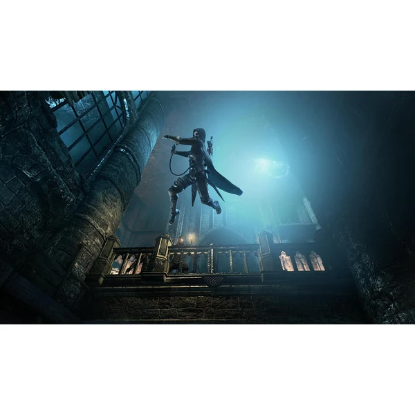 Thief (PS4) - Hry pro PS4 - Obrázek S1Q4100201