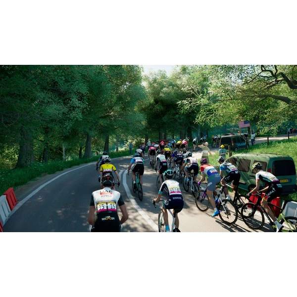 Tour de France 2025 (XSX) - Hry pro Xbox Series - Obrázek S1RD000O01