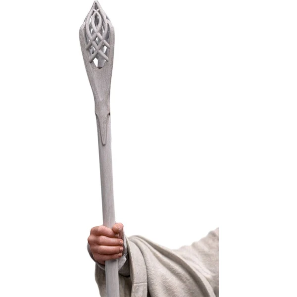 Soška Weta Workshop The Lord of the Rings Trilogy - Gandalf The White (Classic Series) 1/6 - Sochy a sošky - Obrázek S1SO100501