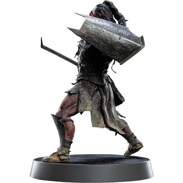 Soška Weta Workshop The Lord of the Rings - Lurtz Figures of Fandom - Sochy a sošky - Obrázek S21H100501