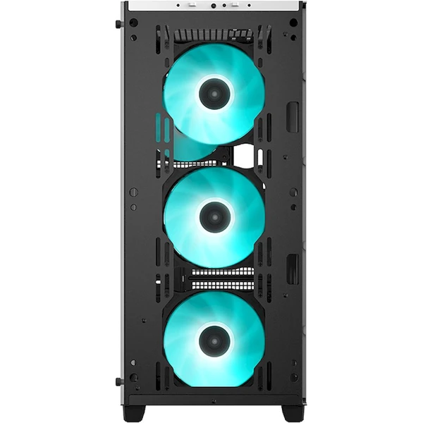 DEEPCOOL CC560 v2 bílá - Počítačové skříně - Obrázek S269000K01