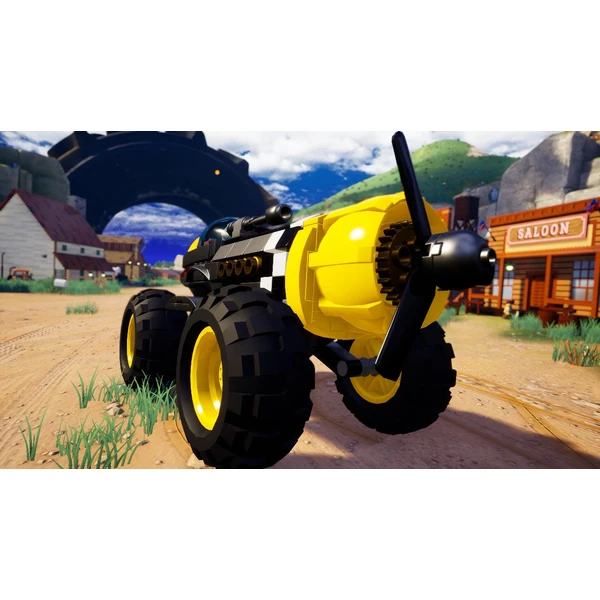 LEGO 2K Drive Awesome Edition (PS5) - Hry pro PS5 - Obrázek S272G00101